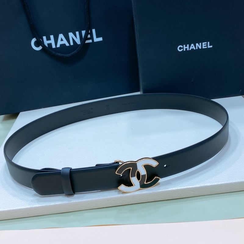Ch*el belts